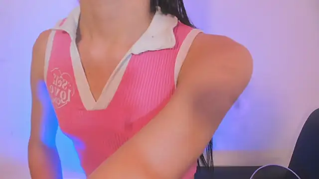 Snapshot of AllanaRosee chatting on 16, 3, 2026 AllanaRosee online show from 16, 3, 2026