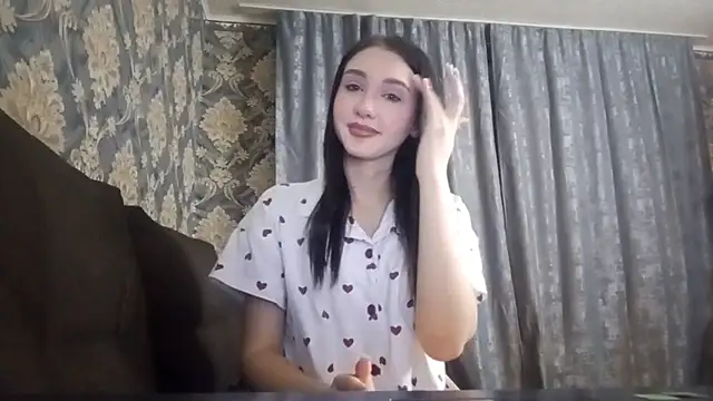 Snapshot of Anberri chatting on 13, 2, 2026 Anberri online show from 13, 2, 2026