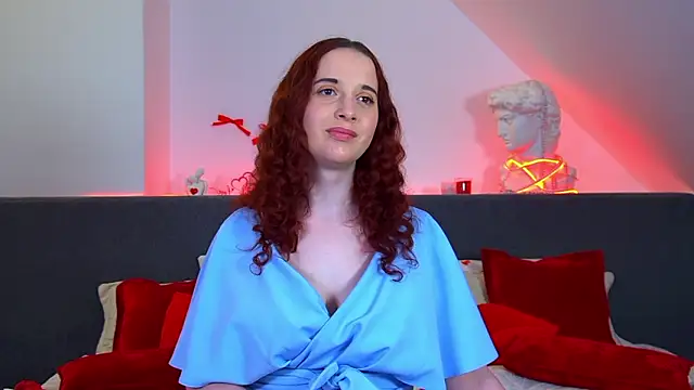 AnnaAvanna online show from 5, 3, 2026