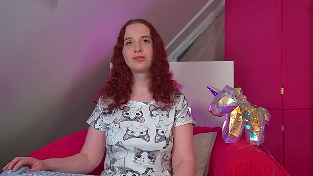 AnnaAvanna online show from 7, 3, 2026