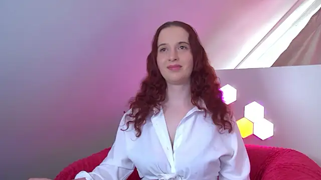 AnnaAvanna online show from 11, 3, 2026