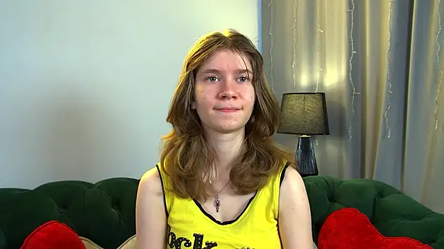 MilaMaelis online show from 14, 3, 2026