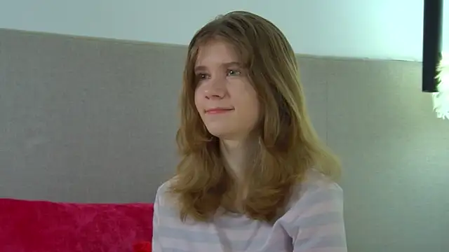 MilaMaelis online show from 29, 3, 2026