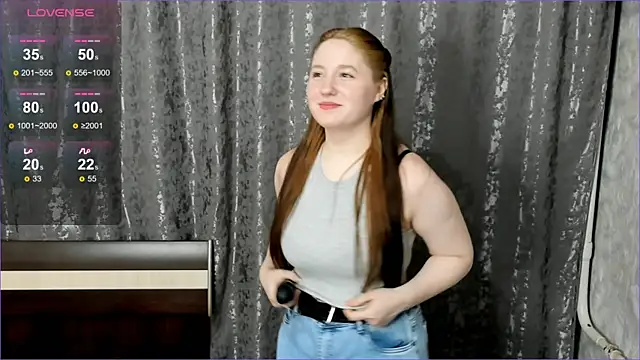 RuddyArmoire online show from 5, 2, 2026