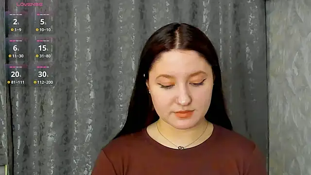 RuddyArmoire online show from 28, 2, 2026