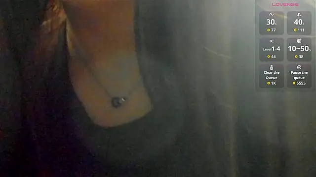 RuddyArmoire online show from 6, 3, 2026