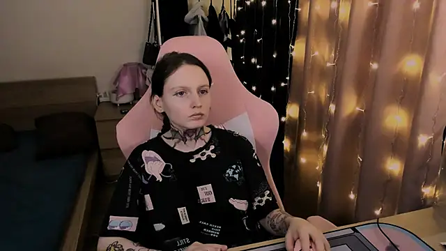 Onyxix online show from 14, 3, 2026