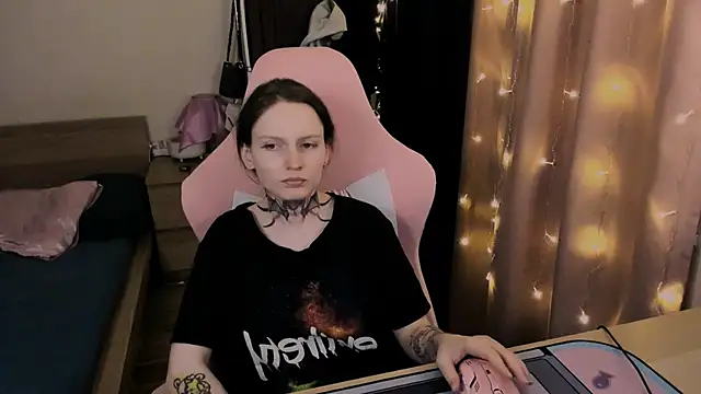 Onyxix online show from 26, 3, 2026