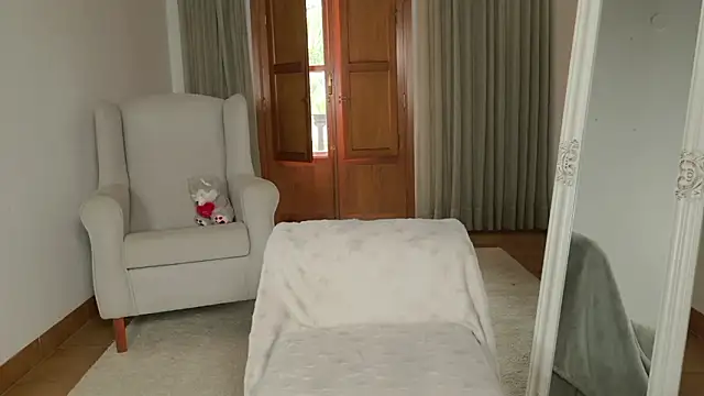 Alma Rosee online show from 7, 3, 2026