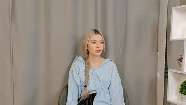 EllanPatten online show from 5, 2, 2026