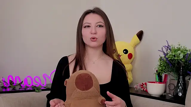 Snapshot of TonieHerner chatting on 6, 2, 2026 TonieHerner online show from 6, 2, 2026