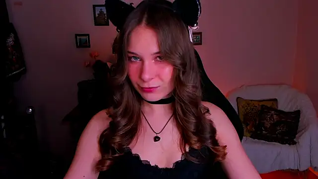 LanaLovely online show from 30, 4, 2026