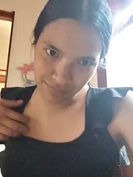 Julieta Parker online show from 13, 2, 2026