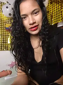 Julieta Parker online show from 14, 6, 2026
