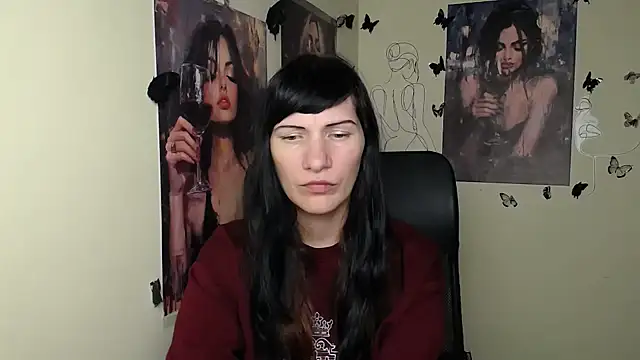 Rosalinda ro online show from 13, 5, 2026