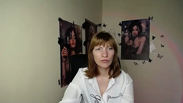 Rosalinda ro online show from 15, 6, 2026