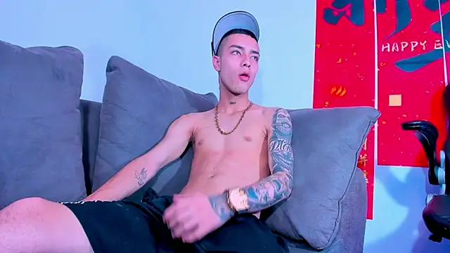Dereck Boy  online show from 1, 5, 2026