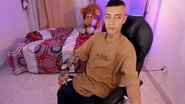 Dereck Boy  online show from 11, 5, 2026