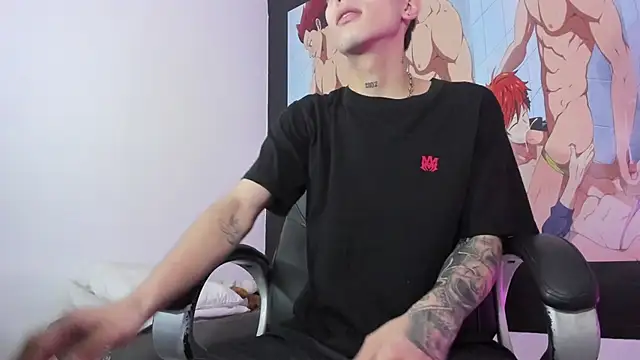 Snapshot of Dereck_Boy_ chatting on 26, 6, 2026 Dereck Boy online show from 26, 6, 2026