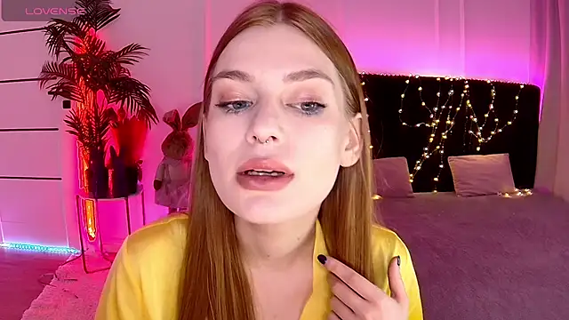 Alisa Wood online show from 22, 3, 2026