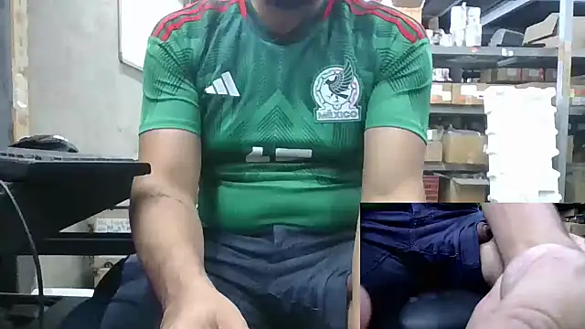 Inxekt online show from 24, 6, 2026