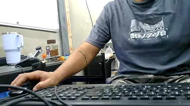 Inxekt online show from 5, 8, 2026