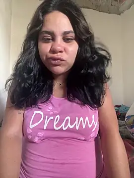 Adriputinha online show from 18, 3, 2026