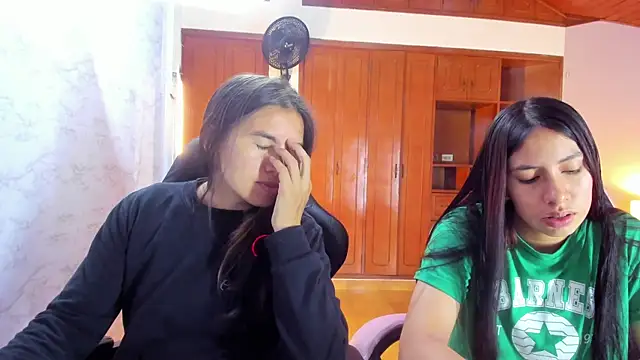 Emily and Soffy online show from 10, 2, 2026