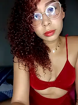 zuleymar online show from 18, 3, 2026