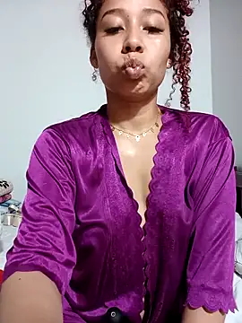 zuleymar online show from 21, 3, 2026