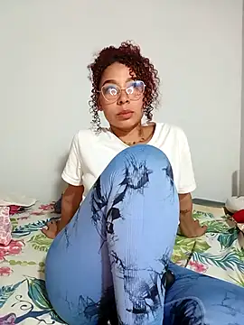 zuleymar online show from 23, 3, 2026