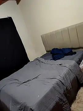 CuteFluffyLatina online show from 10, 2, 2026