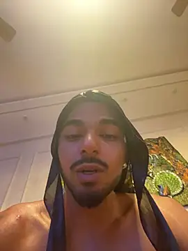 PimpDante online show from 17, 5, 2026