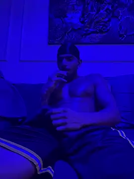 PimpDante online show from 20, 5, 2026