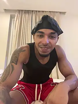 PimpDante online show from 18, 6, 2026