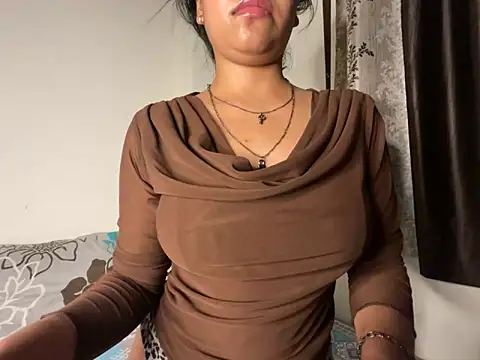 Snapshot of Miss_Heaven chatting on 18, 6, 2026 Miss Heaven online show from 18, 6, 2026