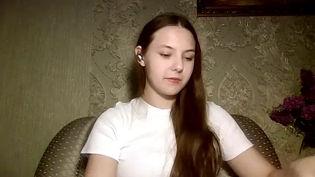 YuniNeko online show from 27, 4, 2026