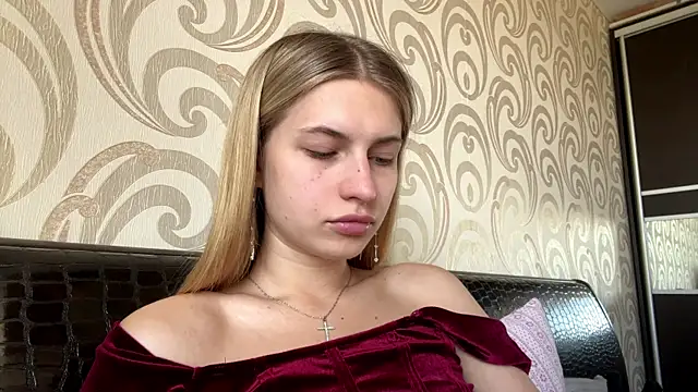 JeneeEady online show from 29, 6, 2026