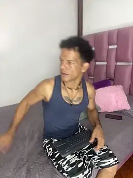 MaxyRyan online show from 20, 2, 2026