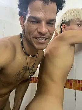 MaxyRyan online show from 1, 3, 2026