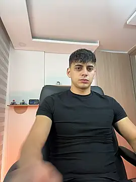 Markpotier  online show from 12, 2, 2026