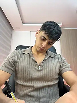 Markpotier  online show from 14, 2, 2026