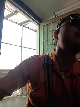 Maggyx online show from 18, 2, 2026