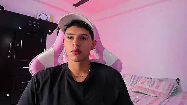 Adrian Prime  online show from 18, 2, 2026