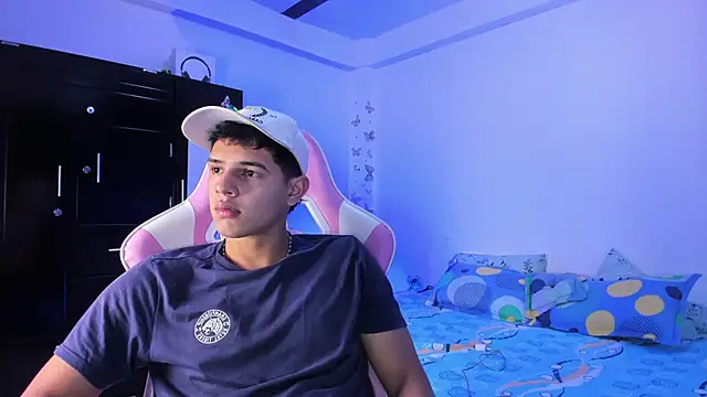 Adrian Prime  online show from 21, 2, 2026