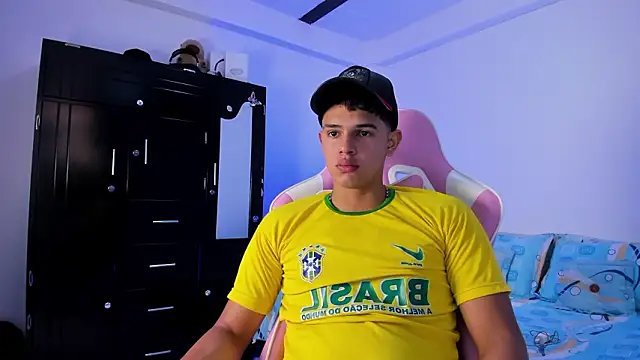 Adrian Prime  online show from 28, 2, 2026