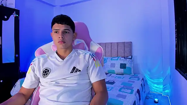 Adrian Prime  online show from 9, 3, 2026