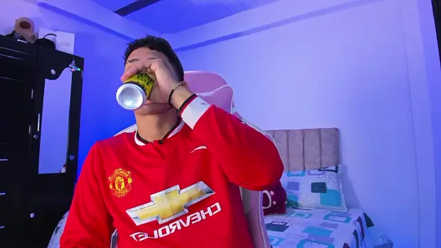 Adrian Prime  online show from 21, 3, 2026