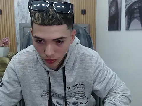 Asher costa online show from 12, 2, 2026