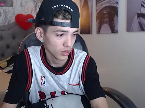 Asher costa online show from 22, 2, 2026